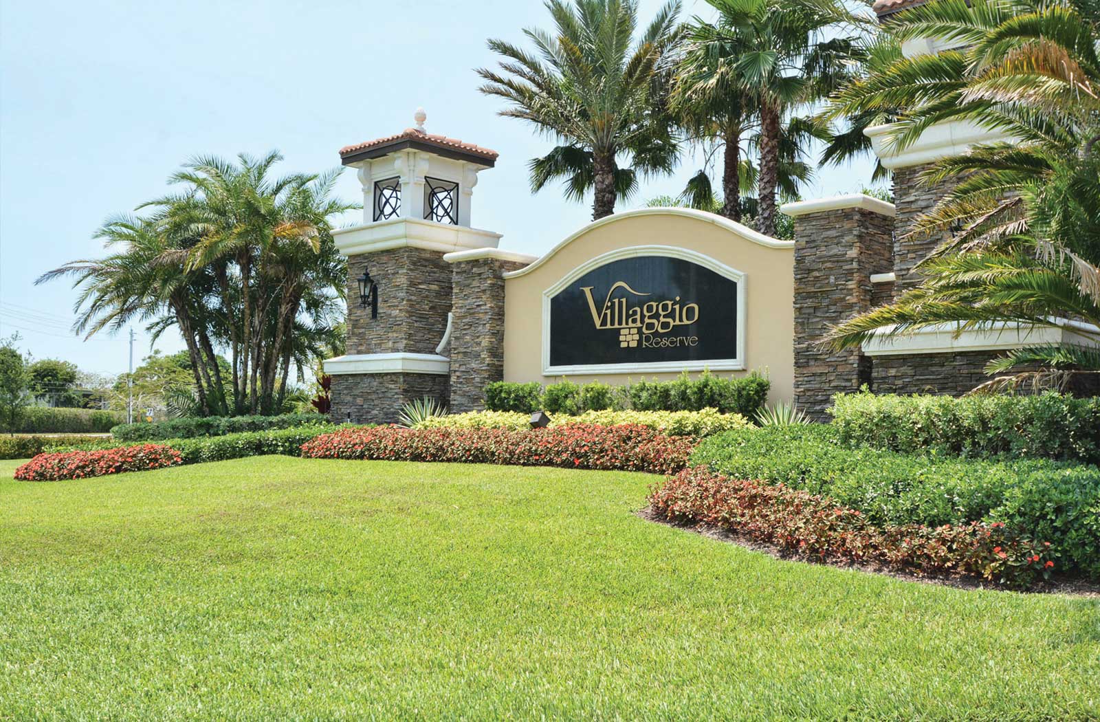Villaggio Reserve Delray Beach